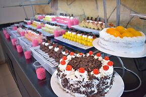 Jasmine Palace Resort & Spa