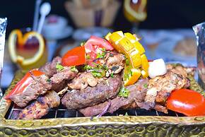 Jasmine Palace Resort & Spa