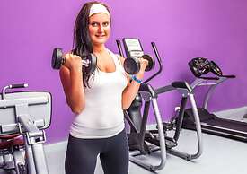 Jasmine Palace Resort & Spa