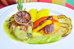 Jasmine Palace Resort & Spa