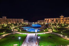 Jasmine Palace Resort & Spa