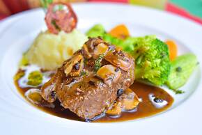 Jasmine Palace Resort & Spa