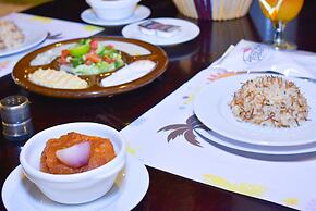 Jasmine Palace Resort & Spa