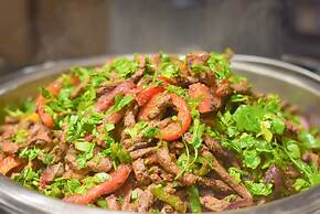 Jasmine Palace Resort & Spa