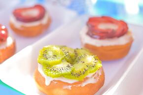 Jasmine Palace Resort & Spa