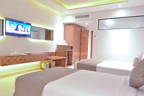 Jasmine Palace Resort & Spa