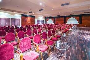 Jasmine Palace Resort & Spa