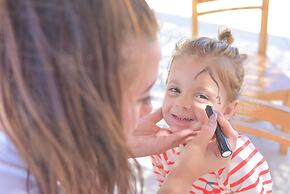 Jasmine Palace Resort & Spa