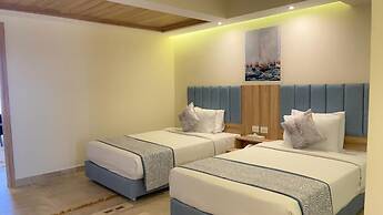 Jasmine Palace Resort & Spa