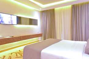 Jasmine Palace Resort & Spa