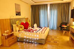 Jasmine Palace Resort & Spa