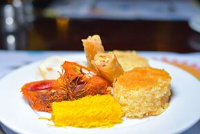 Jasmine Palace Resort & Spa