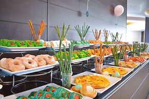 Jasmine Palace Resort & Spa