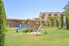 Jasmine Palace Resort & Spa