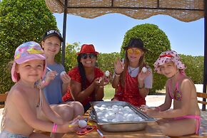 Jasmine Palace Resort & Spa