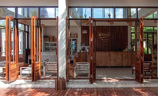 Wendy The Pool Resort