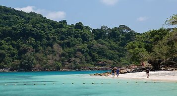 Wendy The Pool Resort