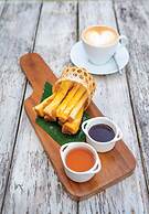 Wendy The Pool Resort