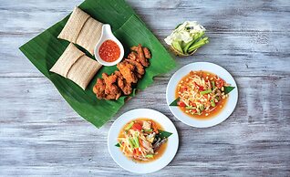 Wendy The Pool Resort