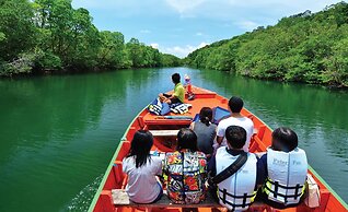 Wendy The Pool Resort