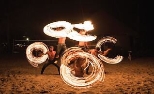 Wendy The Pool Resort