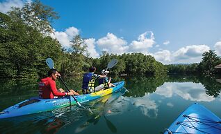 Wendy The Pool Resort