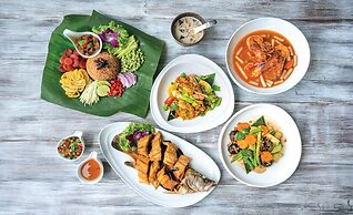 Wendy The Pool Resort