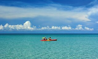 Wendy The Pool Resort