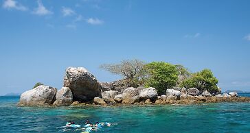 Wendy The Pool Resort