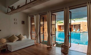 Wendy The Pool Resort