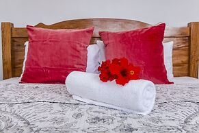 Le Manglier Guest House