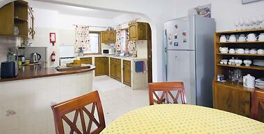 Le Manglier Guest House