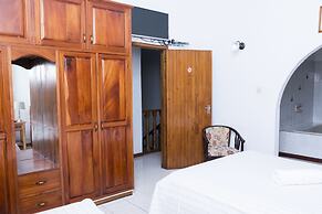 Le Manglier Guest House