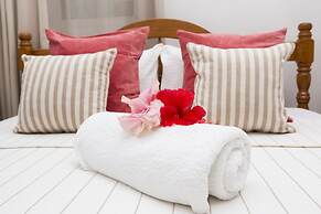 Le Manglier Guest House