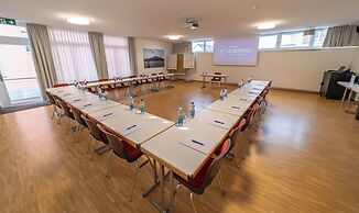 Dialoghotel Eckstein