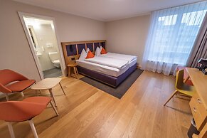 Dialoghotel Eckstein