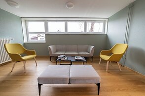 Dialoghotel Eckstein