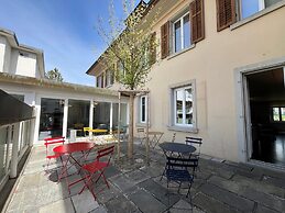 Dialoghotel Eckstein