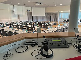 Dialoghotel Eckstein