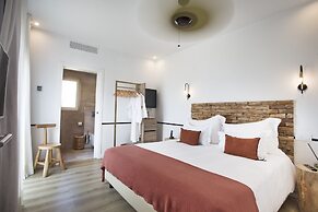 Mikasa Ibiza Boutique Hotel - Adults Only