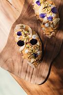 Mikasa Ibiza Boutique Hotel - Adults Only