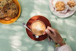 Mikasa Ibiza Boutique Hotel - Adults Only