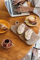 Mikasa Ibiza Boutique Hotel - Adults Only