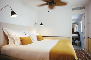 Mikasa Ibiza Boutique Hotel - Adults Only