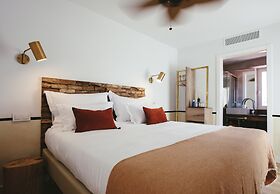 Mikasa Ibiza Boutique Hotel - Adults Only