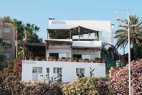 Mikasa Ibiza Boutique Hotel - Adults Only