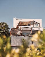 Mikasa Ibiza Boutique Hotel - Adults Only