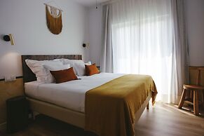 Mikasa Ibiza Boutique Hotel - Adults Only