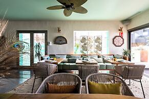 Mikasa Ibiza Boutique Hotel - Adults Only