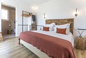 Mikasa Ibiza Boutique Hotel - Adults Only